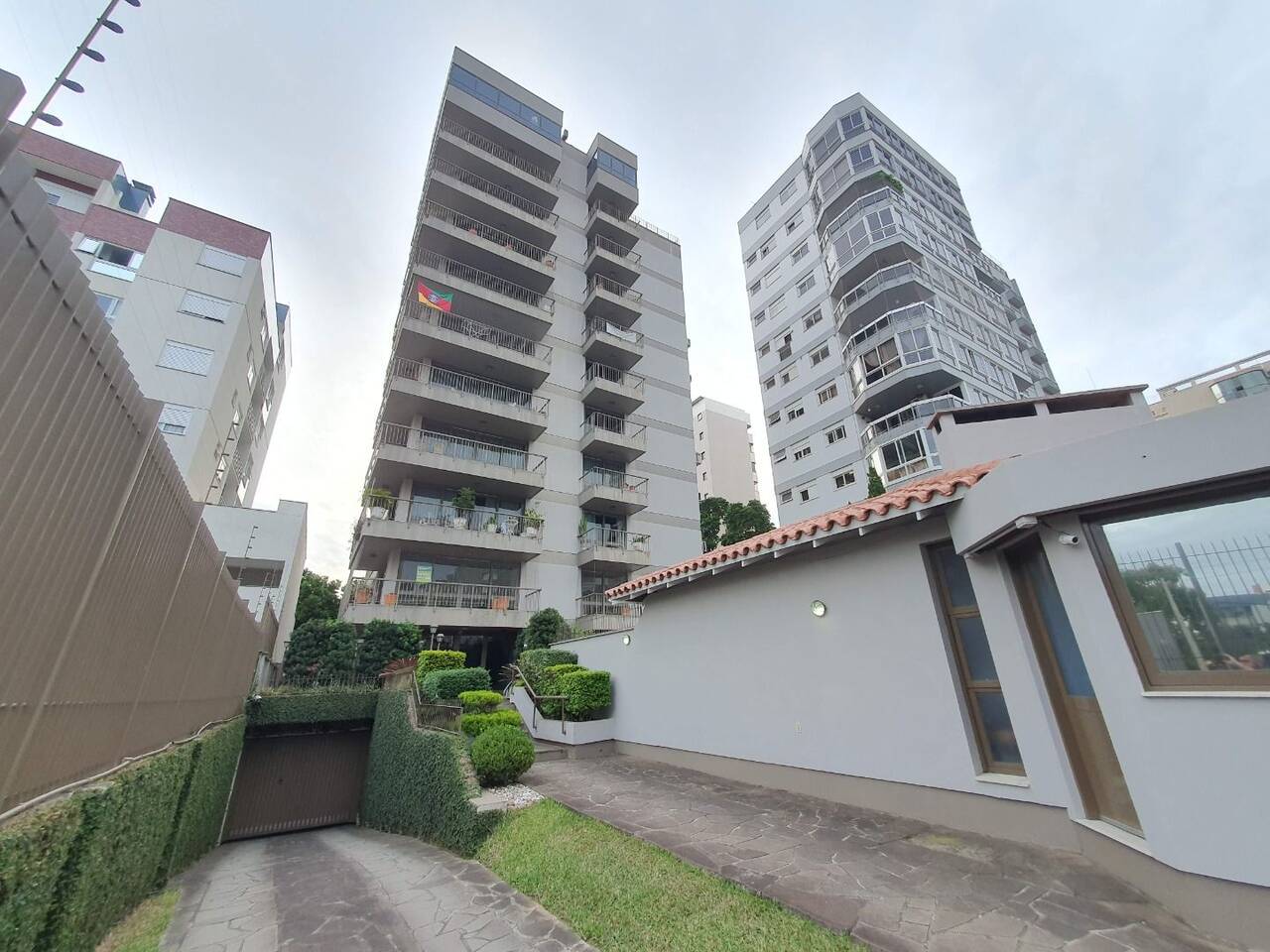 Apartamento Vila  Rosa, Novo Hamburgo - RS