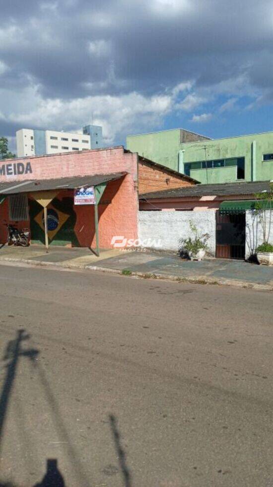 Casa Pedrinhas - Porto Velho, à venda por R$ 700.000