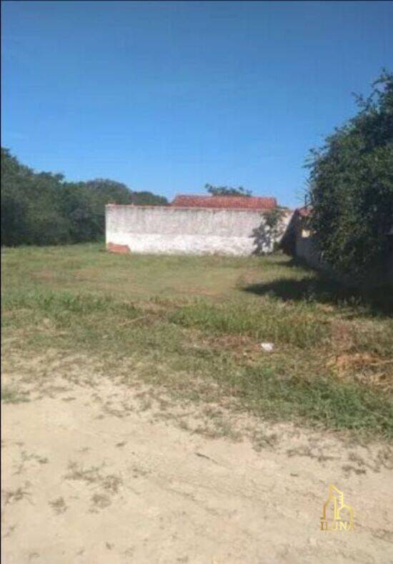 Terreno Ponte dos Leites, Araruama - RJ