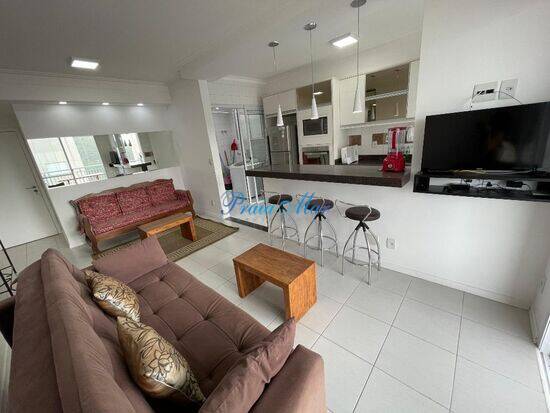 Apartamento Praia das Astúrias, Guarujá - SP