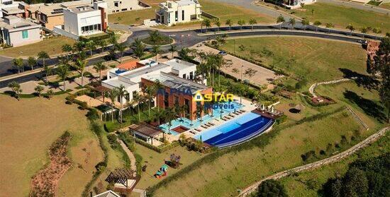 Terreno de 429 m² Alphaville - Santana de Parnaíba, à venda por R$ 960.000