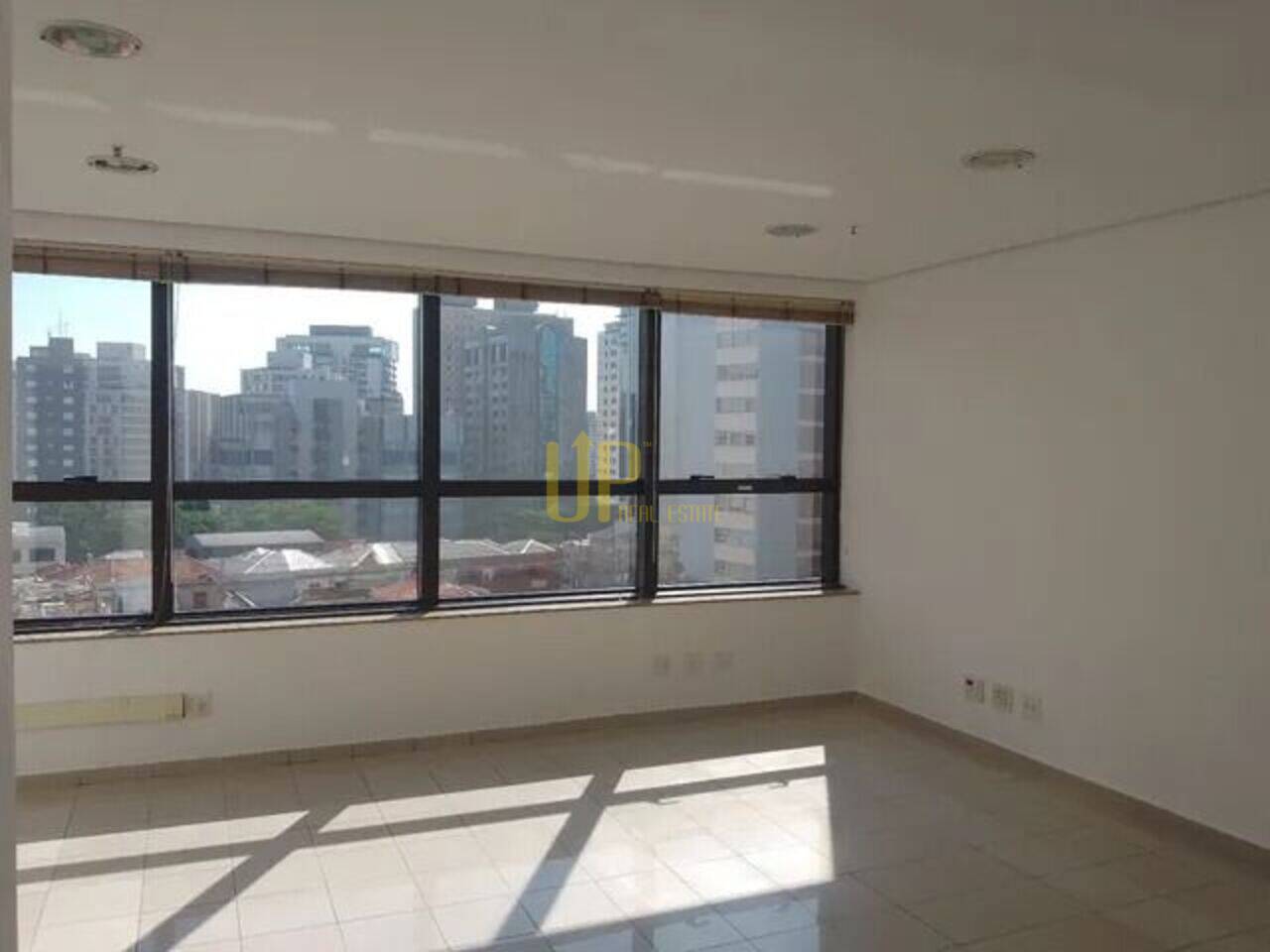 Sala para alugar, 25 m² por R$ 3.620/mês - Vila Mariana - São Paulo/SP