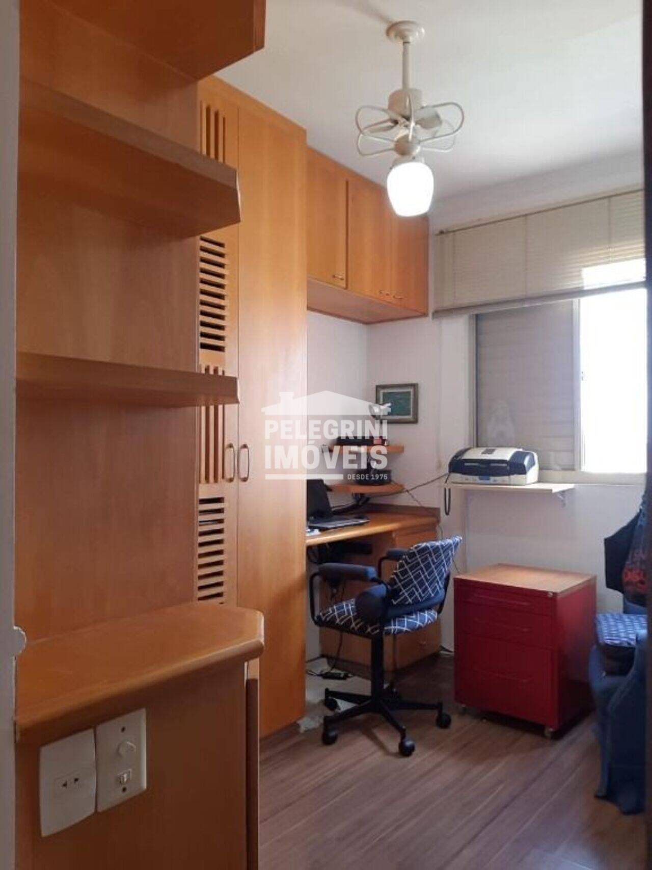 Apartamento Chácara da Barra, Campinas - SP