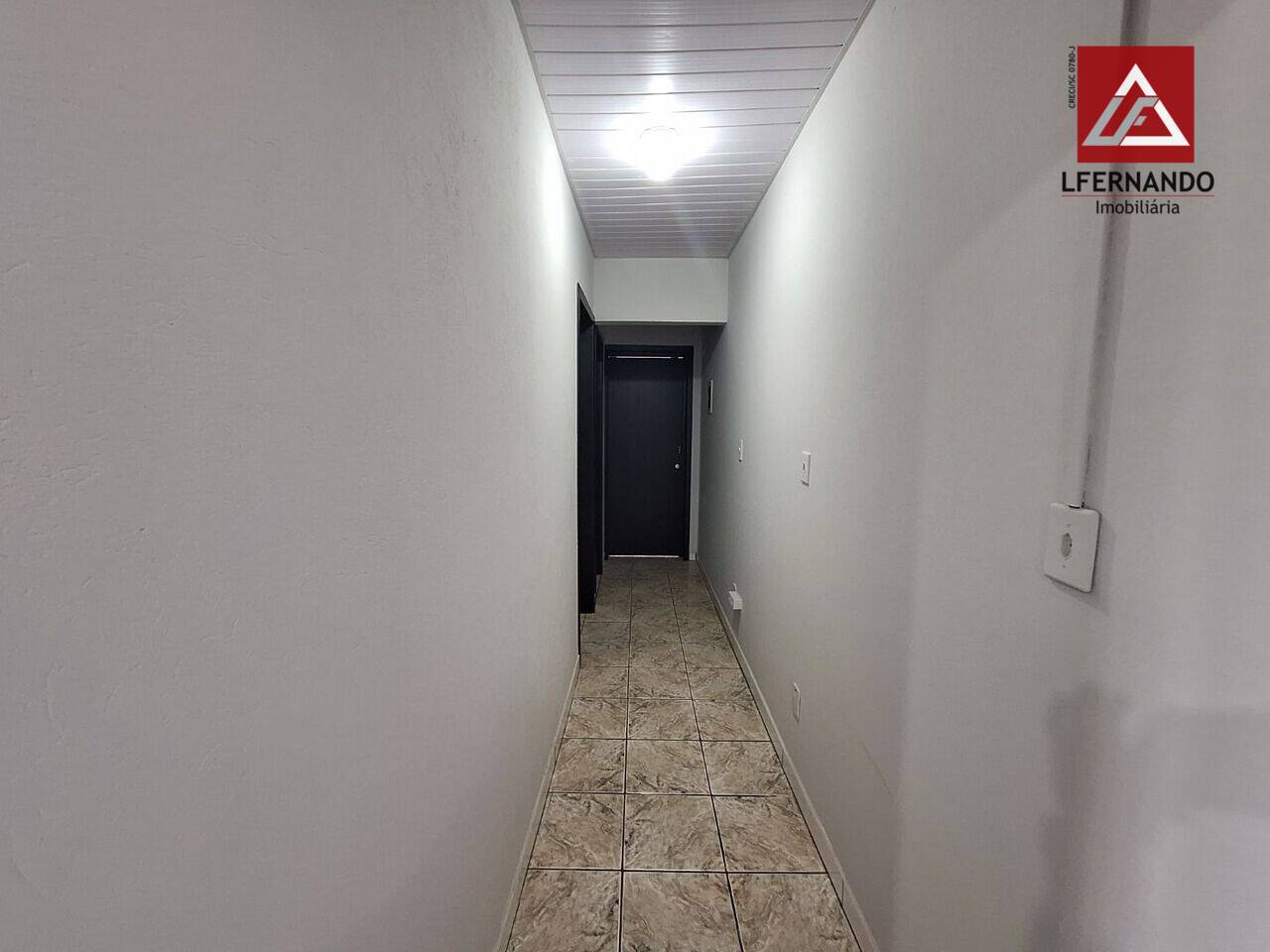 Apartamento Itoupava Norte, Blumenau - SC