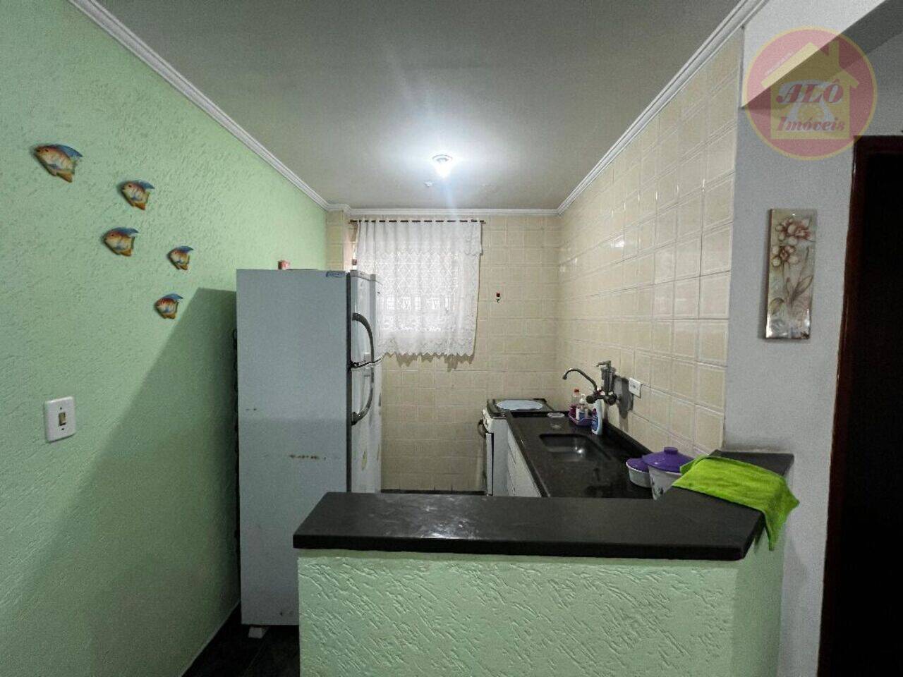 Apartamento Vila Tupi, Praia Grande - SP