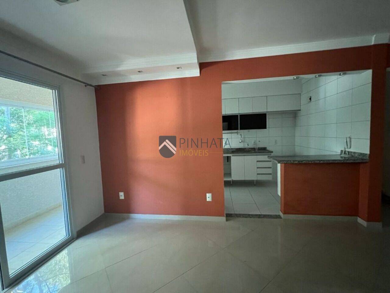 Apartamento Ortizes, Valinhos - SP