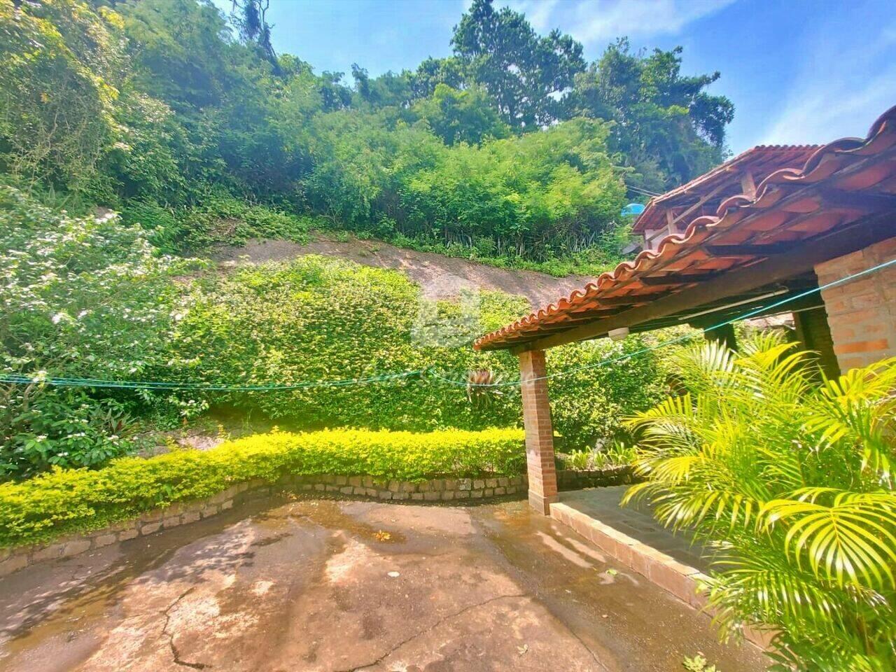 Casa Itaipu, Niterói - RJ