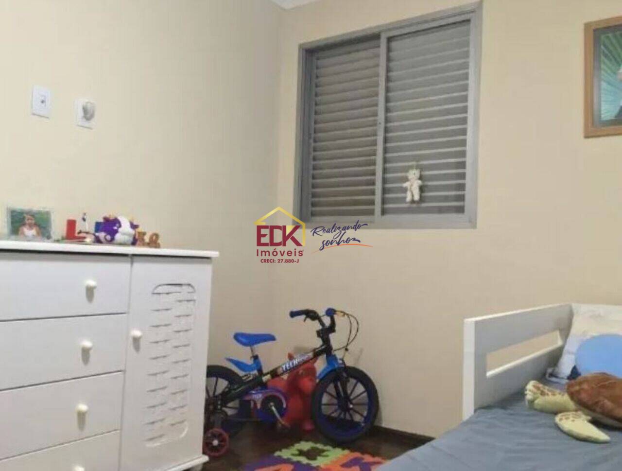 Apartamento Jardim das Indústrias, São José dos Campos - SP