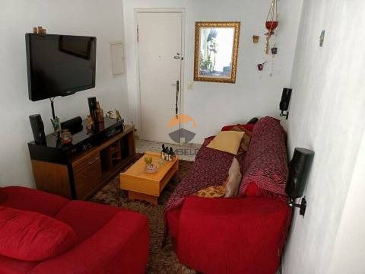 Apartamento Granja Viana, Cotia - SP