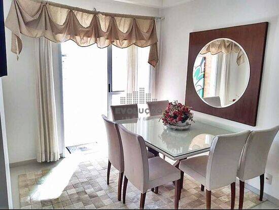 Apartamento Abraão, Florianópolis - SC