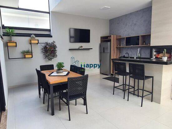 Residencial Club Portinari - Paulínia - SP, Paulínia - SP