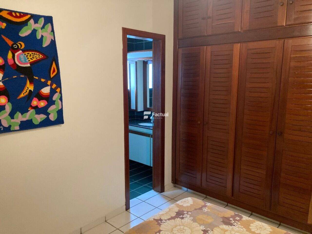 Apartamento Enseada, Guarujá - SP