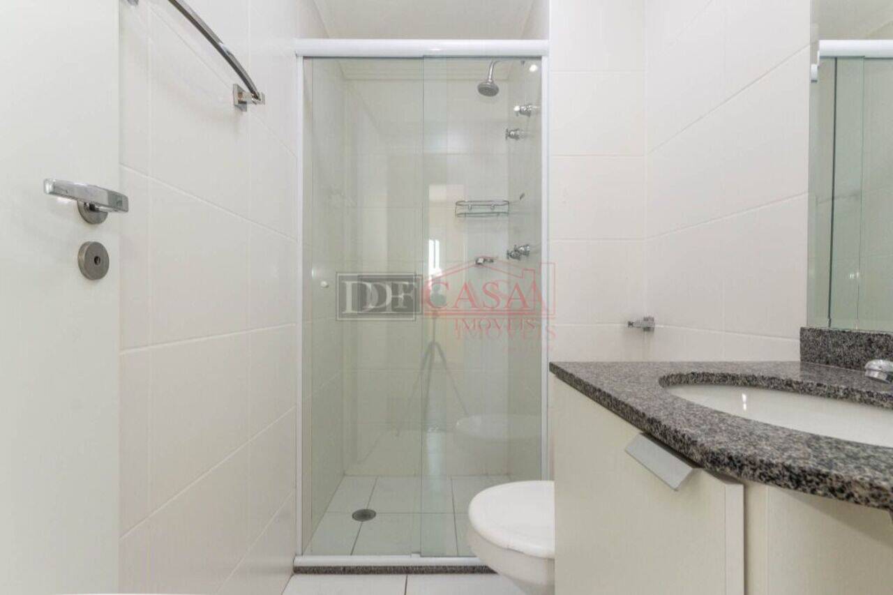 Apartamento Penha, São Paulo - SP