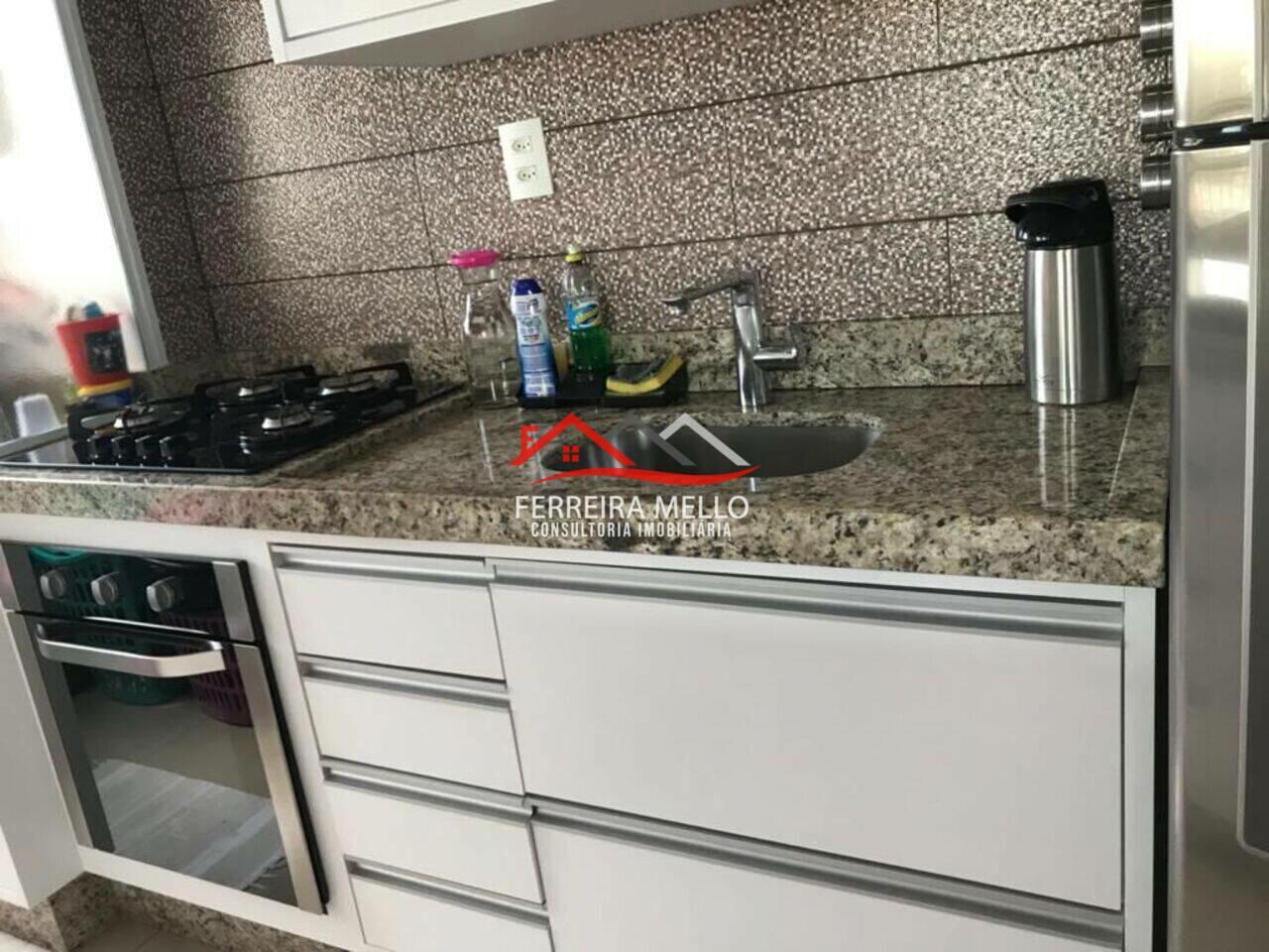 Apartamento Freguesia do Ó, São Paulo - SP