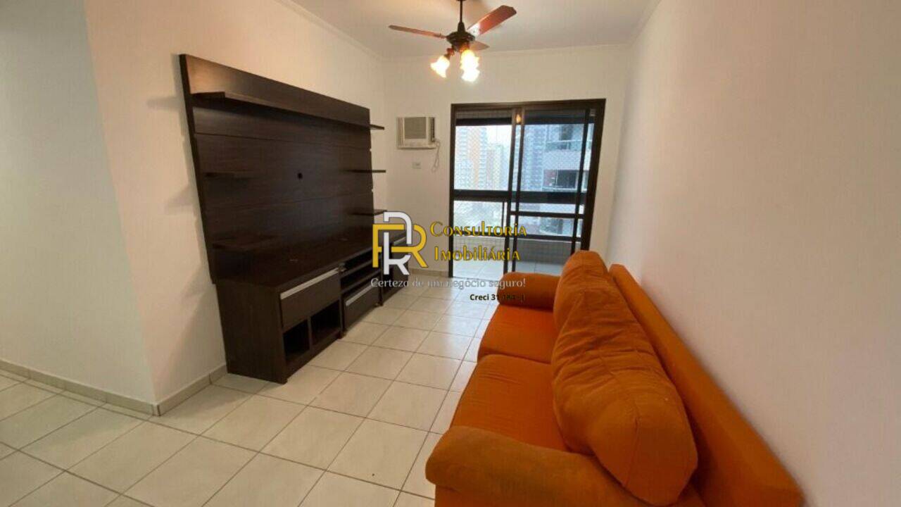 Apartamento Canto do Forte, Praia Grande - SP