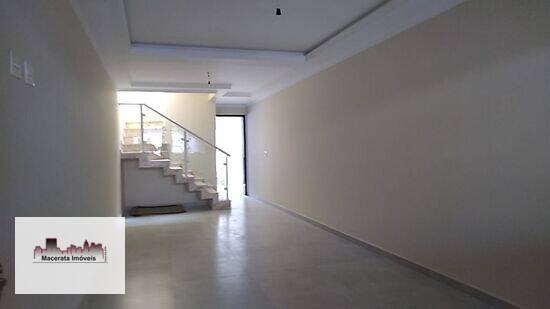 Sobrado de 127 m² Vila Arriete - São Paulo, à venda por R$ 665.000