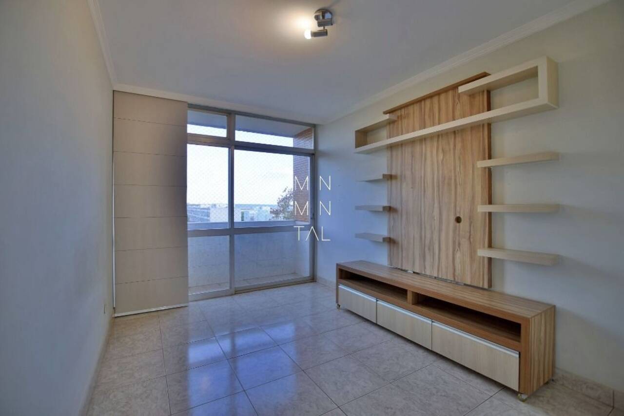 Apartamento Asa Sul, Brasília - DF