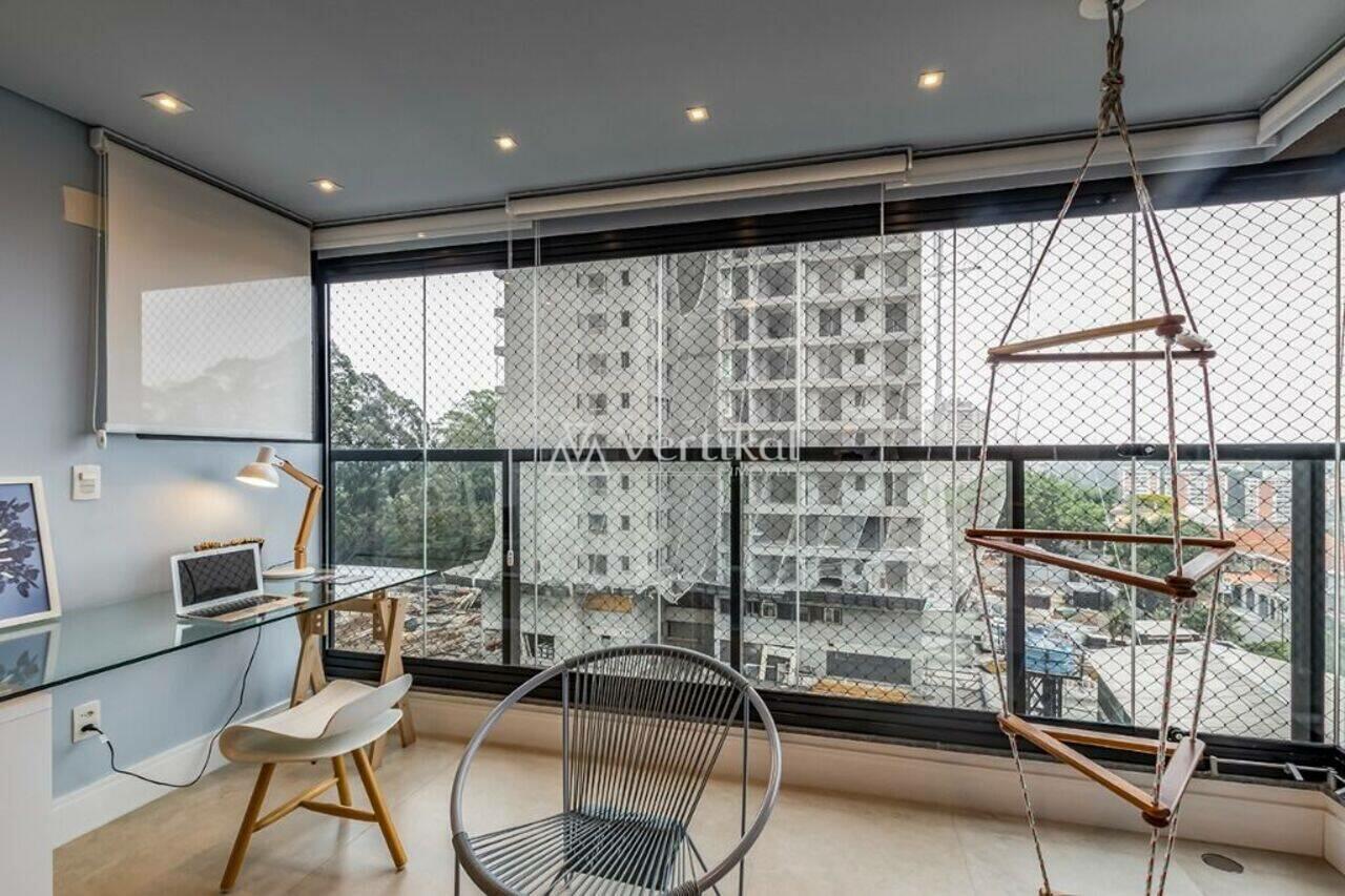 Apartamento Vila Yara, Osasco - SP