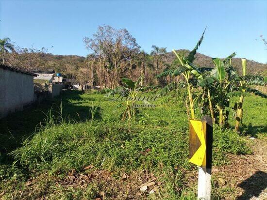 Terreno São João da Graciosa, Morretes - PR