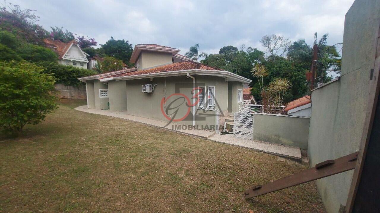 Casa Granja Viana, Carapicuíba - SP