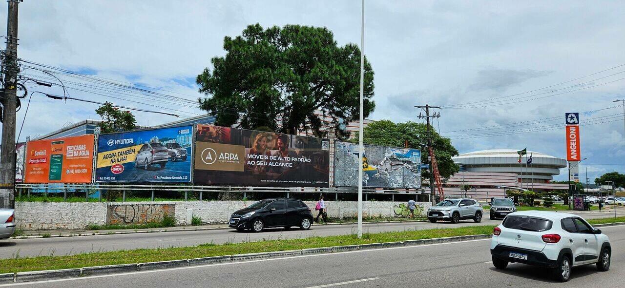 Terreno Capoeiras, Florianópolis - SC