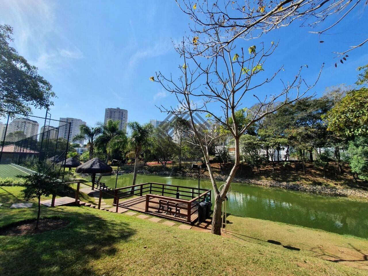 Terreno Condomínio Residencial Villa Sunset, Sorocaba - SP