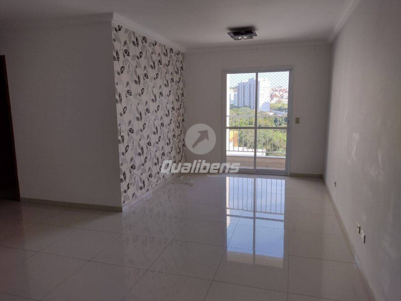 Apartamento Vila Nossa Senhora das Vitórias, Mauá - SP