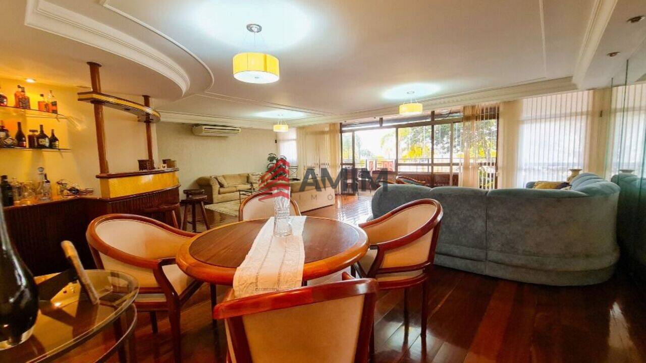 Apartamento Icaraí, Niterói - RJ