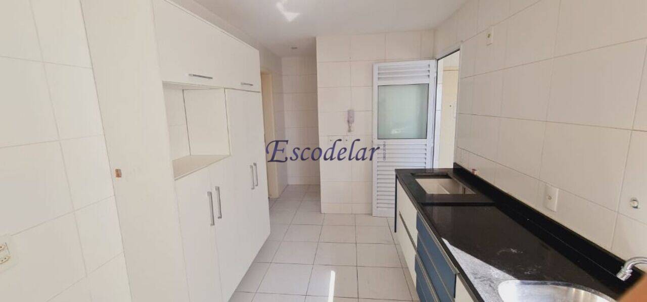 Apartamento Santa Teresinha, São Paulo - SP