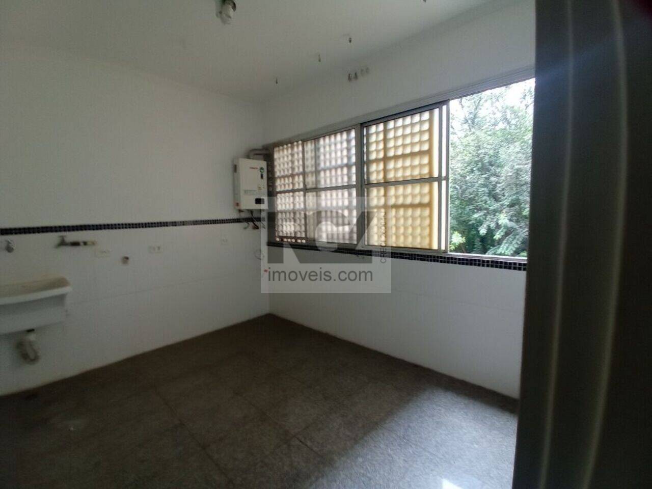 Apartamento Jardim Europa, São Paulo - SP