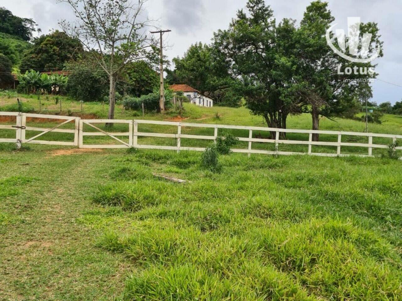 Sítio Zona Rural, Monte Sião - MG