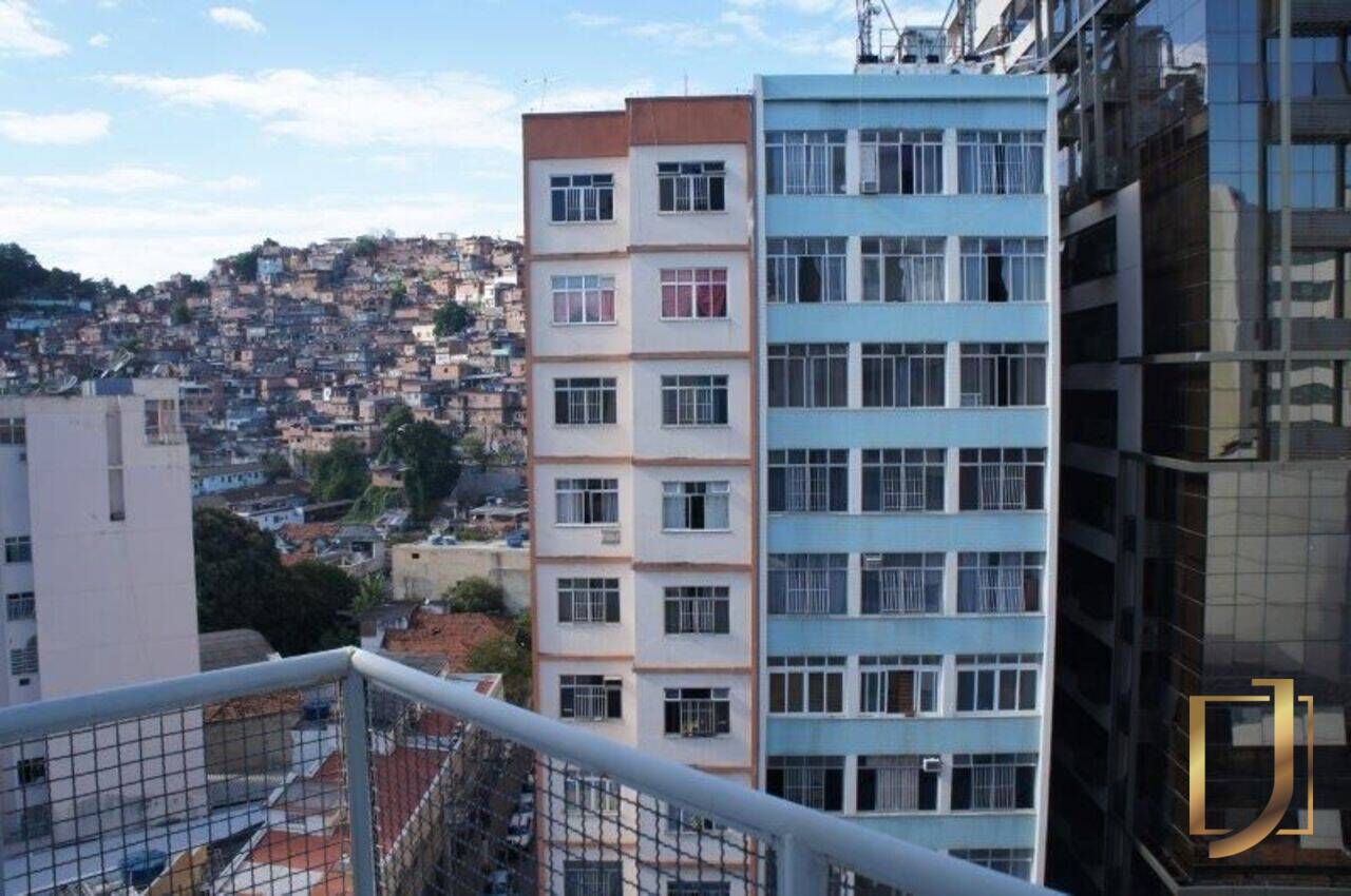 Sala Centro, Niterói - RJ