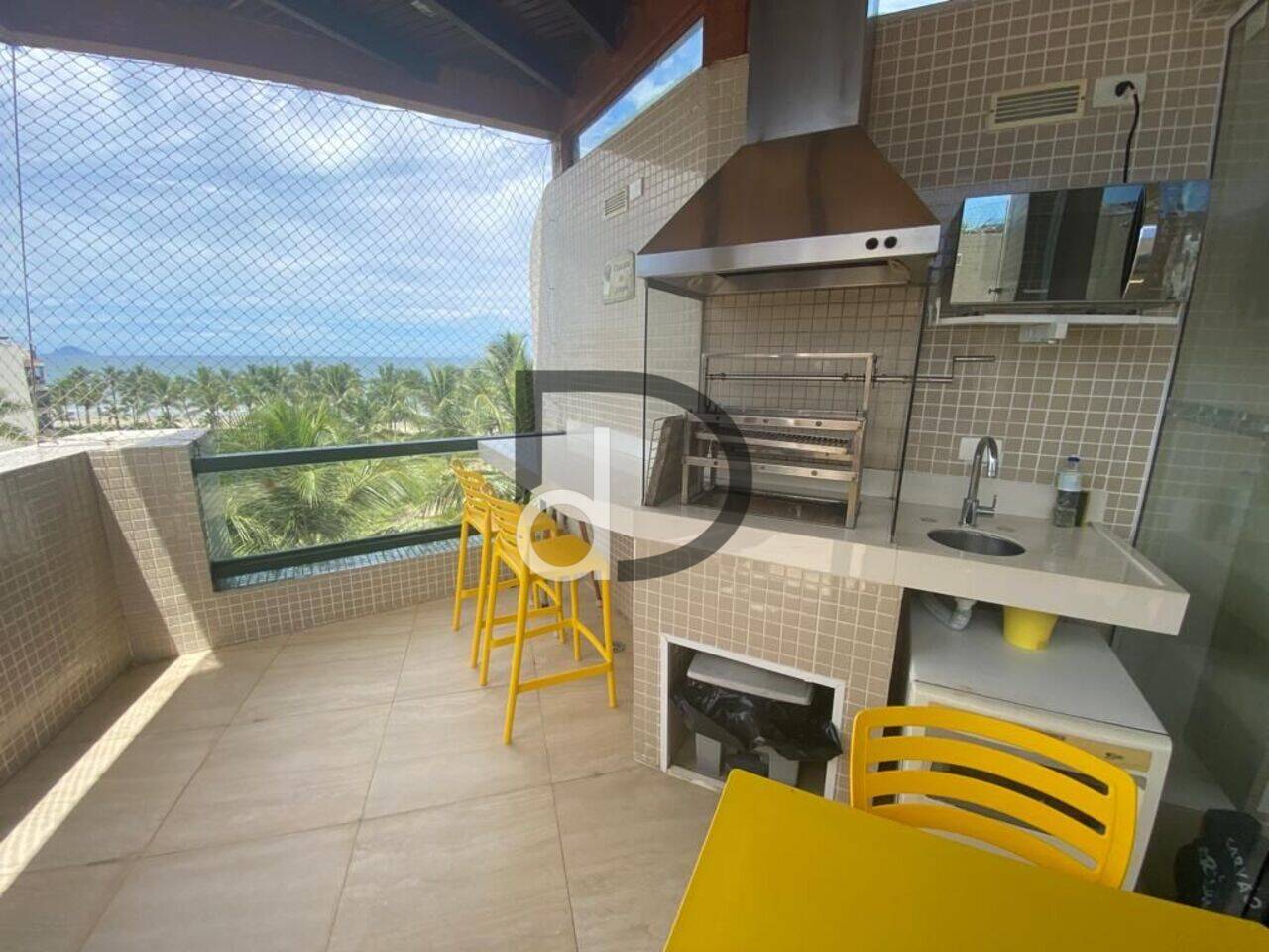 Apartamento Riviera de São Lourenço, Bertioga - SP