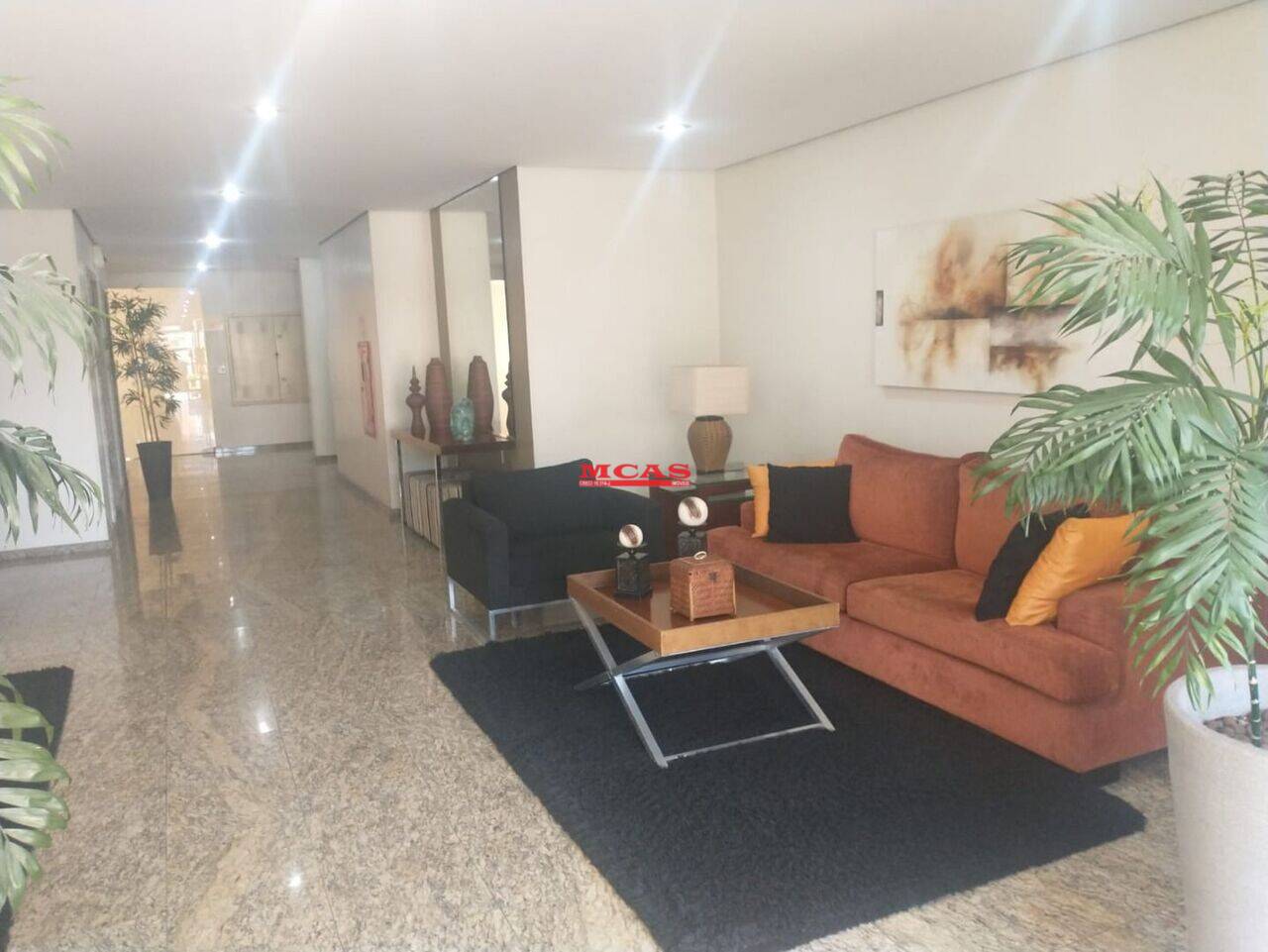 Apartamento Água Rasa, São Paulo - SP