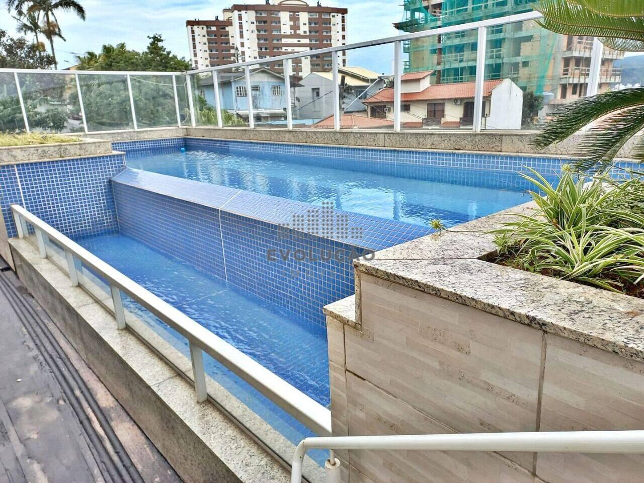 Apartamento Barreiros, São José - SC