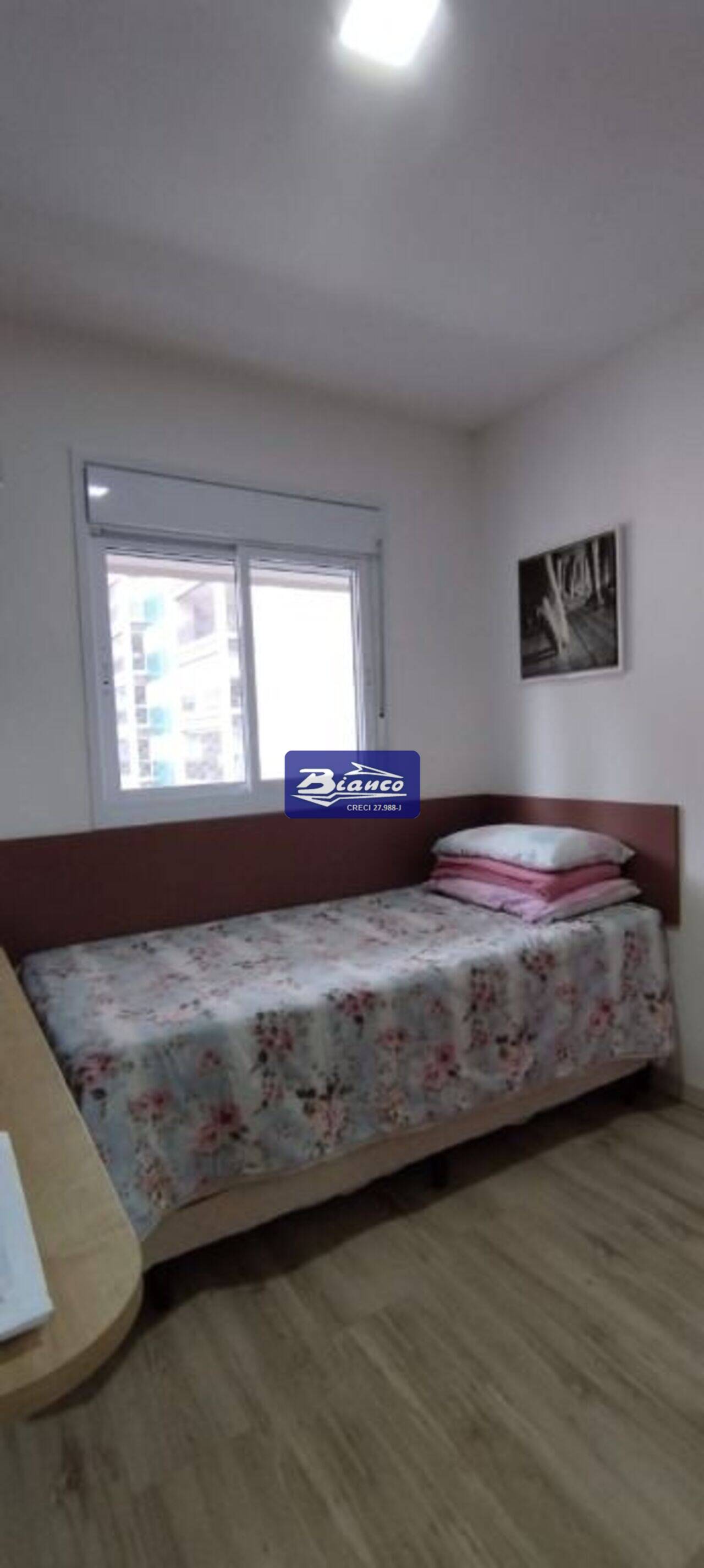 Apartamento Jardim Flor da Montanha, Guarulhos - SP