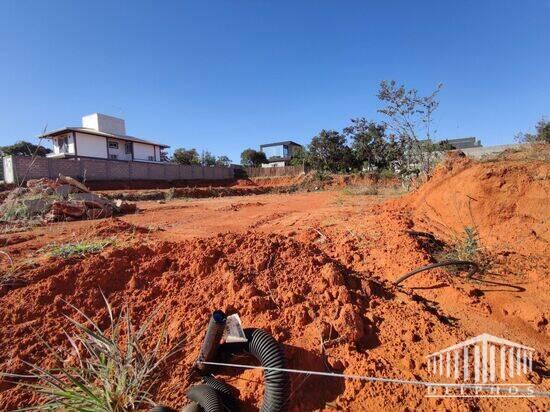 Terreno Alto da Boa Vista, Sobradinho - DF