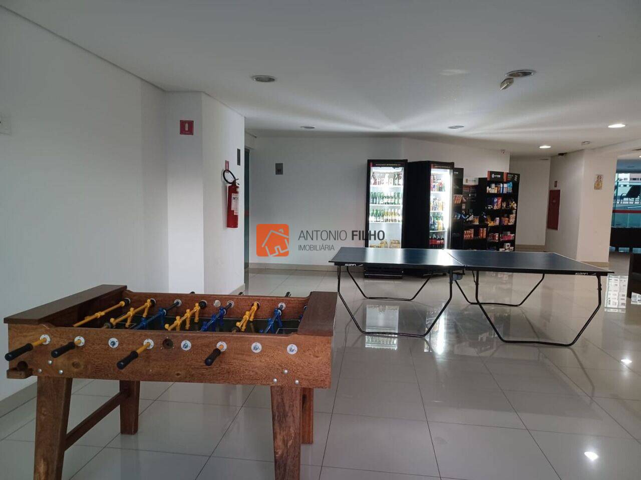 Apartamento Sul, Águas Claras - DF