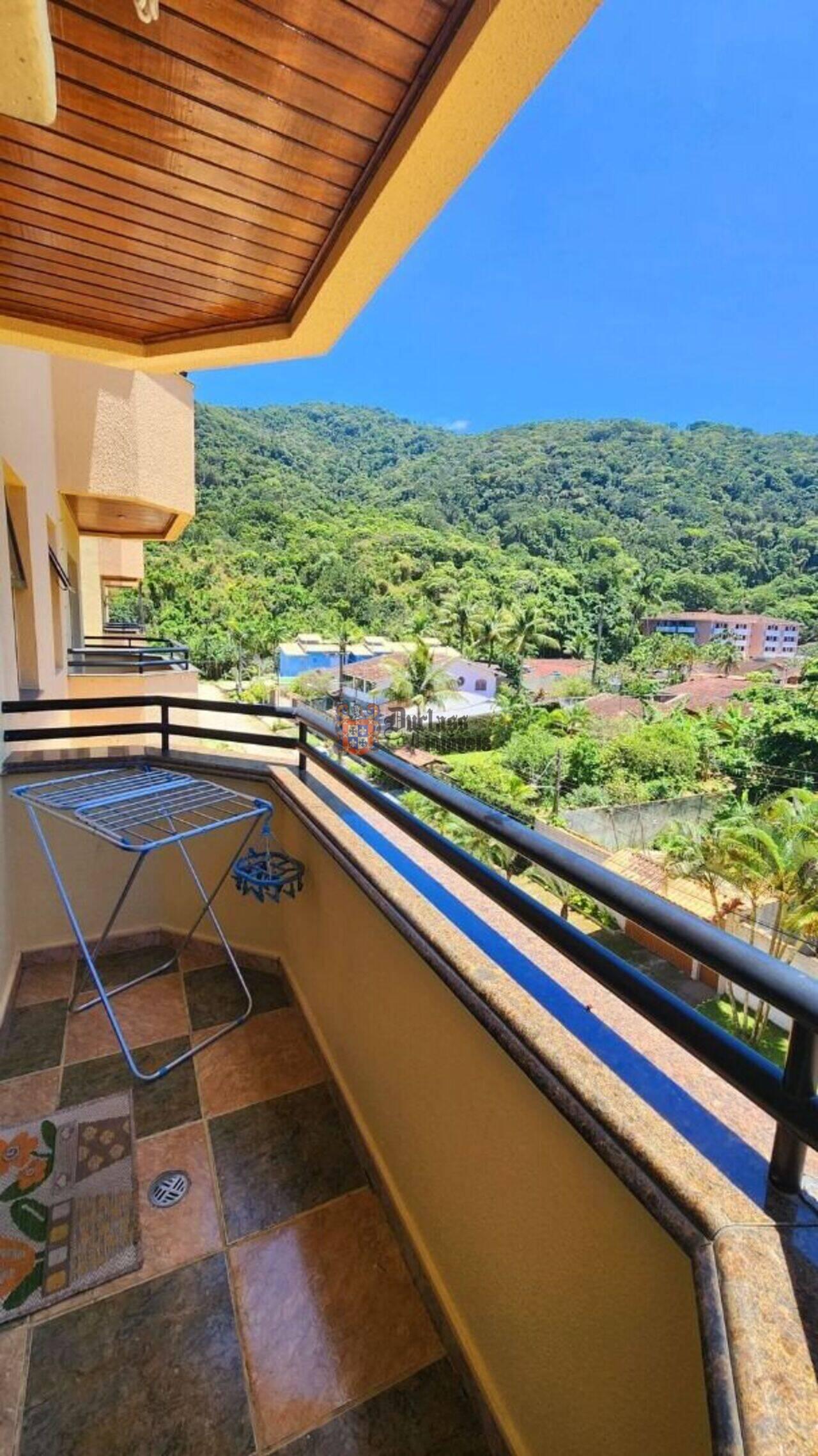 Apartamento Toninhas, Ubatuba - SP