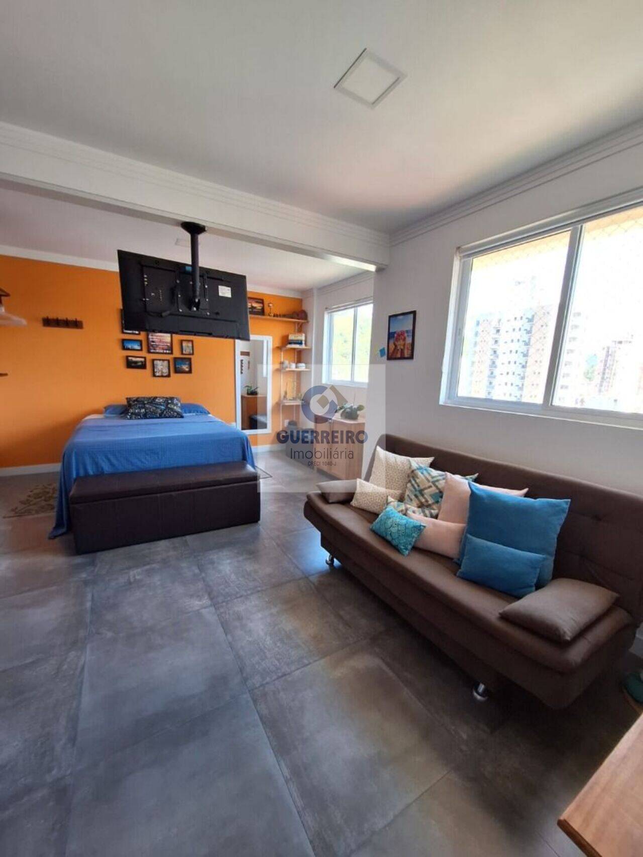 Apartamento Centro, Itajaí - SC