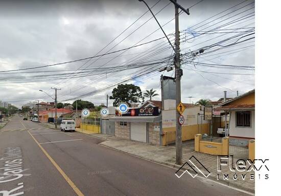 Portão - Curitiba - PR, Curitiba - PR