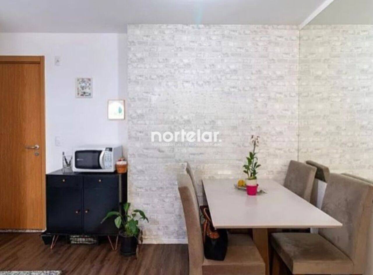 Apartamento Jardim Íris, São Paulo - SP