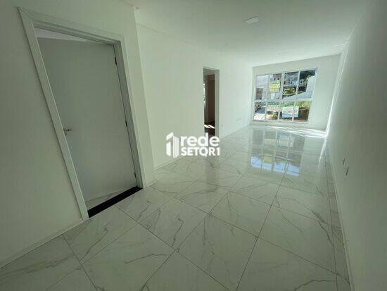 Apartamento de 73 m² Lourdes - Juiz de Fora, à venda por R$ 249.000