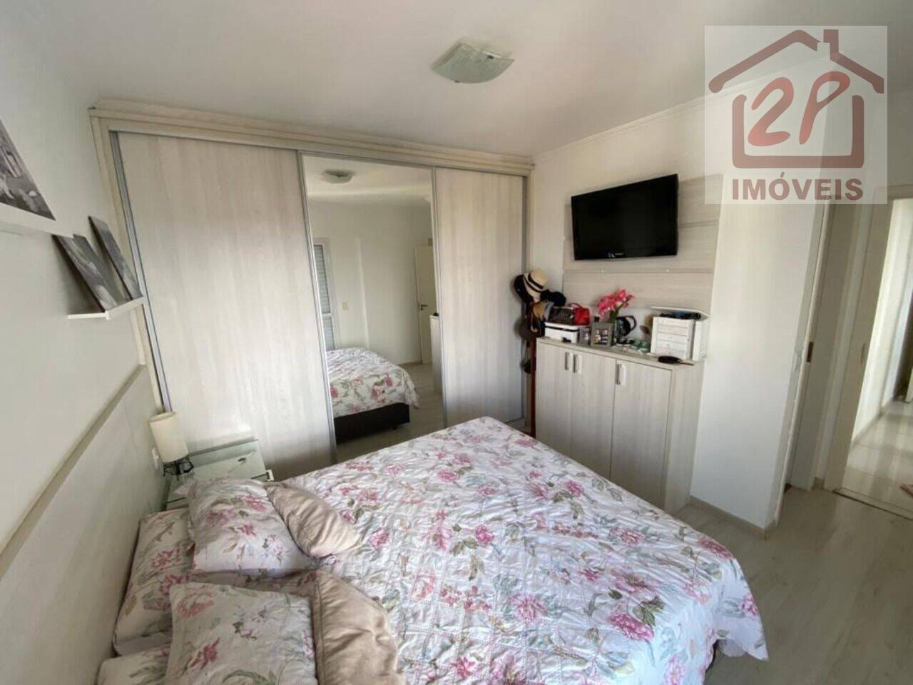 Apartamento Jardim América, São José dos Campos - SP