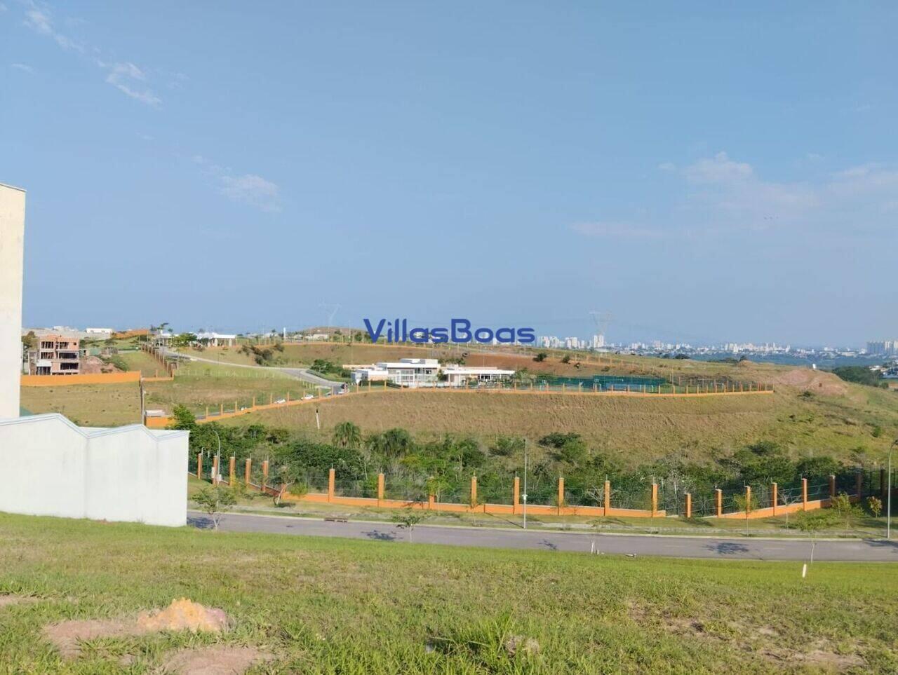 Terreno Urbanova, São José dos Campos - SP