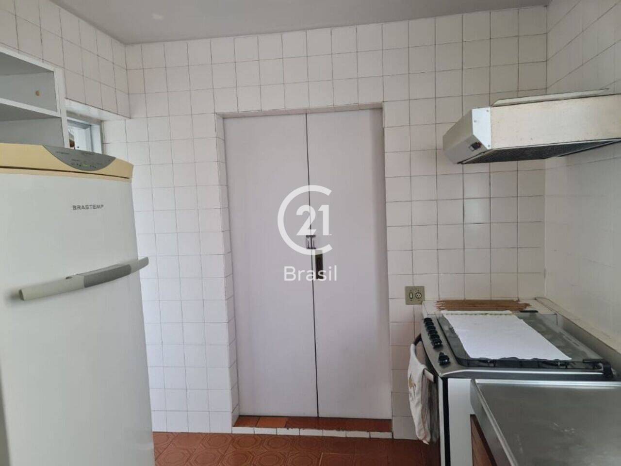 Apartamento Jardim Europa, São Paulo - SP