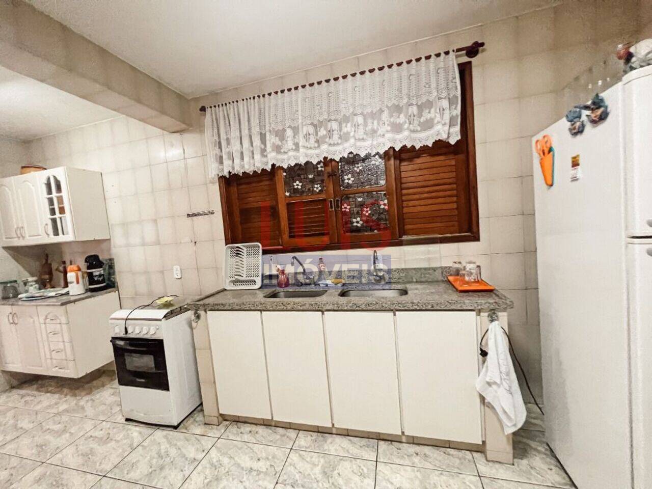 Casa Piratininga, Niterói - RJ