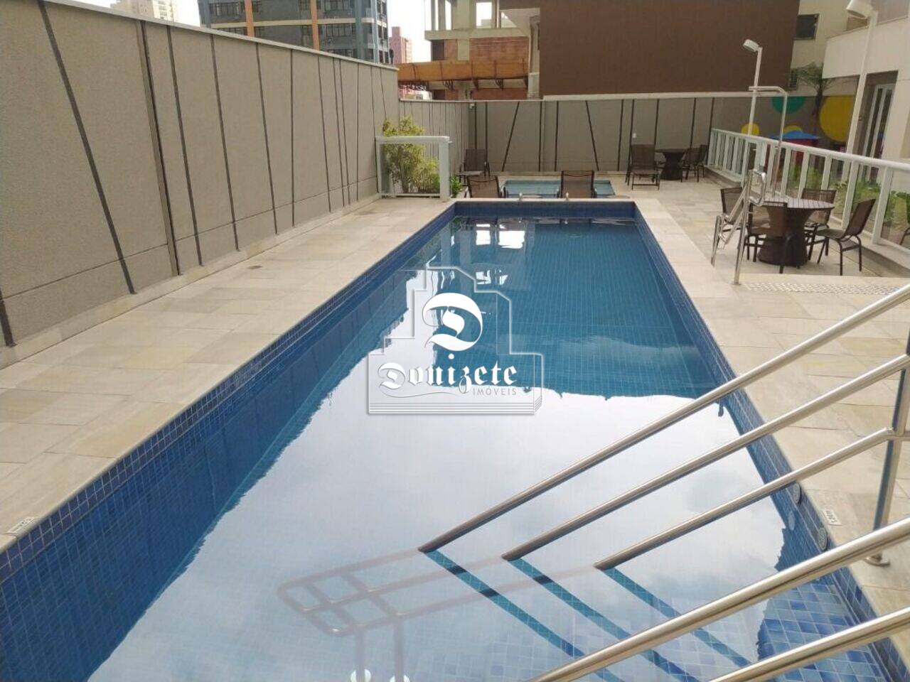 Apartamento Campestre, Santo André - SP