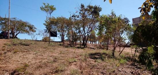 Terreno Setor Habitacional Jardim Botânico, Brasília - DF