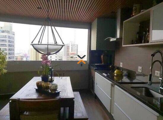 Apartamento Jardim, Santo André - SP